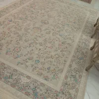 فرش ۹متری ۱۲۰۰شانه