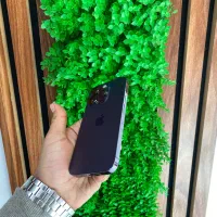 ایفون 14pro 256g|موبایل|رشت, بازار|دیوار