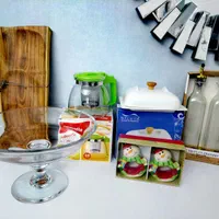 ظروف پذیرایی|ظروف سرو و پذیرایی|تهران, بهار|دیوار