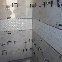 سرامیک وکاشی سیمانکاری موزاییک و خوردکاری ساختمان