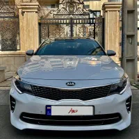 اپتیما جی تی لاین مدل ۲۰۱۶ ((در حد صفر))