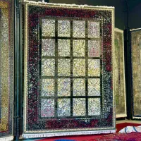 از صفر تا صد فرش