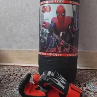 اسکوتر.کیسه و دستکش بکس.کیف  مدرسه.اسکیت برد|اسباببازی|اندیشه, شهرک مریم|دیوار