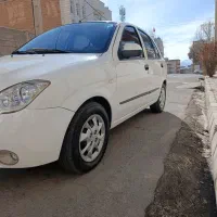 تیبا  2  فول  در حد نو|خودرو سواری و وانت|مراغه, |دیوار