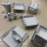 چینی ۱۲ نفره