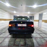 سمند lx xu7|خودرو سواری و وانت|شیراز, سیاه سنگ|دیوار