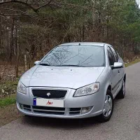 خودرو راناTU5مدل آخر ۹۶