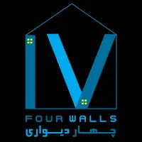 آپارتمان ۱۲۰ متری تک‌واحدی ۳ خواب ملی راه