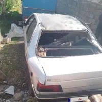 پژوبرای معاوضه