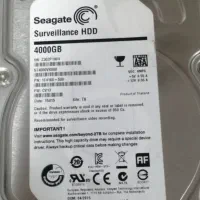 هارد اینترنال HDD 4TB