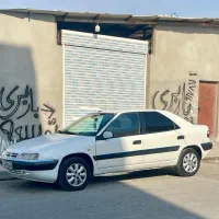 زانتیا مدل ۸۶|خودرو سواری و وانت|بوشهر, |دیوار