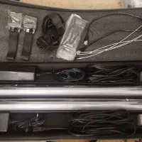 کیت دوتایی نور باتومی گودوکس tl60