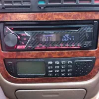 سیستم صوتی کامل پایونر و جی وی سی