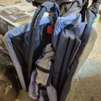 تخت و پارک و کریر و صندلی ماشین مارک مامی لاو|تخت و صندلی بچه|شیراز, فرهنگ شهر|دیوار