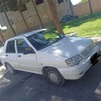 پراید 132مدل 1395