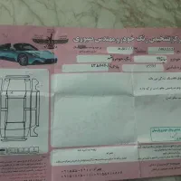 ساینا آخر ۹۹|خودرو سواری و وانت|قوچان, |دیوار