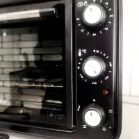 مایکروفرـ فر|اجاق گاز و لوازم برقی پخت‌وپز|بوکان, |دیوار