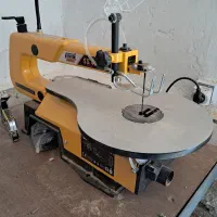 اره مویی برقی فمی