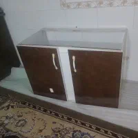 کابینت گاز صحفه ای