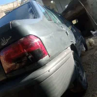 پراید مدل ۷۶