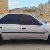 پژو ۴۰۵|خودرو سواری و وانت|کوراییم, |دیوار