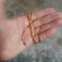 گردنبند طلا