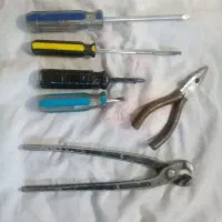 لوازم قدیمی