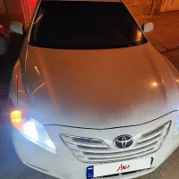 تویوتا کمری GLX فول مدل ۲۰۰۷