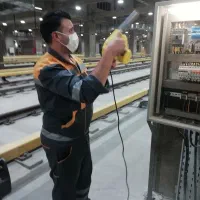 لوله‌کشی و نصب پمپ آب اسلامشهر وحومه فوری|خدمات پیشه و مهارت|اسلام‌شهر, باغ فیض|دیوار