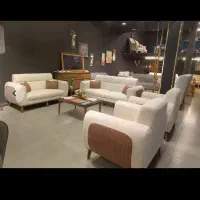 مبل راحتی اقساط چک