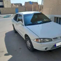 پروتون ویرا