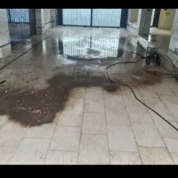 شرکت نظافتی شهر،نظافت راه پله،پیلوت،منزل،سم پاشی|خدمات نظافت|قزوین, |دیوار