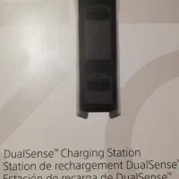 استند شارژ دسته Ps5 سونی