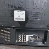 تلویزیون سامسونگ پلاس ۲۵ اینچ پلاس|تلویزیون و پروژکتور|تهران, امامت|دیوار