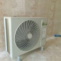 کولر گازی 30 هزار گرین فوق کم مصرف قسطی و نقدی|کولر گازی و فن‌کوئل|خمینی‌شهر, |دیوار