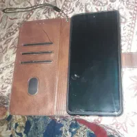 گوشی a52 در حد