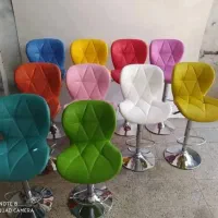 میزوصندلی مدل بنفشه|میز و صندلی غذاخوری|نجف‌آباد, امام خمینی|دیوار