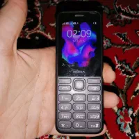 نوکیا 130 4g سری2024 ویتنام اصلی