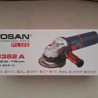 مینی فرز توسن مدل 3382A Plus