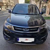 تیگو۵ مدل۱۴۰۰