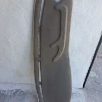 نمد داشبورد سمند