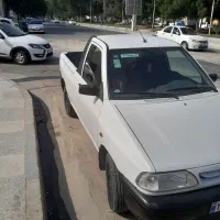 پراید وانت مدل ۴۰۳|خودرو سواری و وانت|بندر ماهشهر, |دیوار