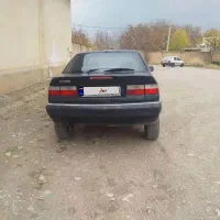 زانتیا 2000 مدل 83