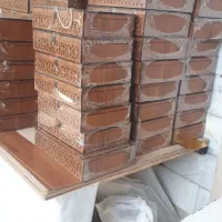 جعبه آجیل ،جعبه پذیرایی|صنایع دستی و سایر لوازم تزئینی|تهران, افسریه شمالی|دیوار