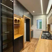 نصب تخصصی کابینت و کمد دیواری|خدمات پیشه و مهارت|تهران, گرگان|دیوار