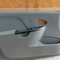 چراغ جلو خطر عقب سپر پراید۴۰۵پارس۲۰۶سمندآینه رودری|قطعات یدکی و لوازم جانبی|اصفهان, اندوان|دیوار