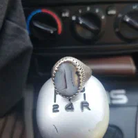 انگشتر نقره|جواهرات|دورود, |دیوار