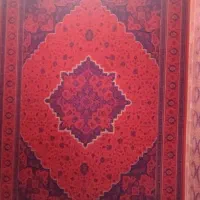 فرش 9متری نو