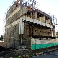 داربست فلزی افراز|خدمات پیشه و مهارت|لواسان, |دیوار