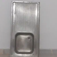 سینک ظرفشویی|لوازم سرویس بهداشتی|مشهد, ایثار|دیوار